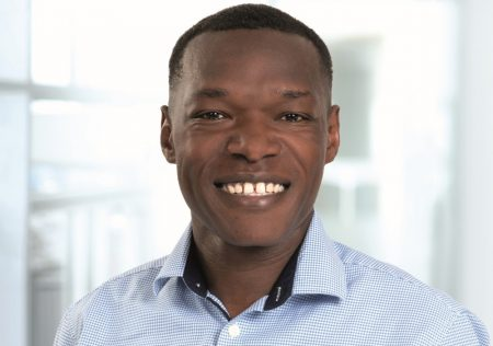 Ignatius Ounde